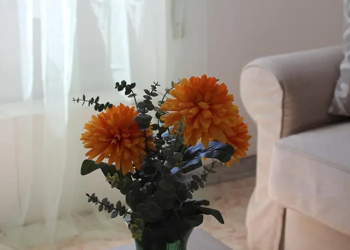 A Casa Di Alberto