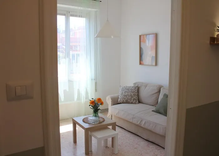 A Casa Di Alberto