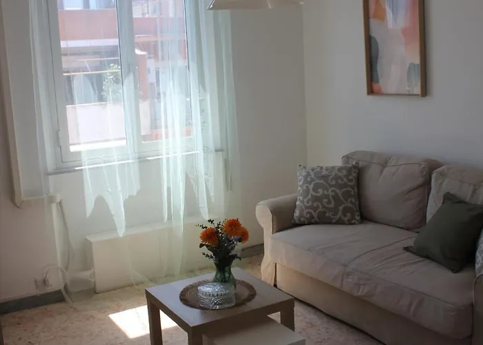 A Casa Di Alberto Řím