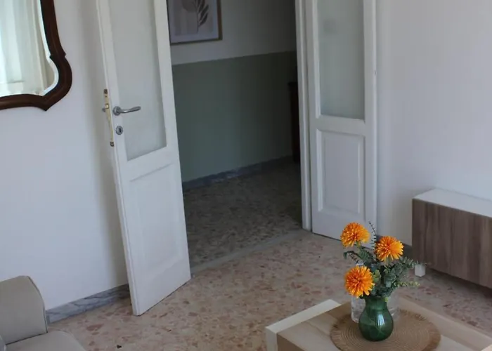 A Casa Di Alberto * Řím