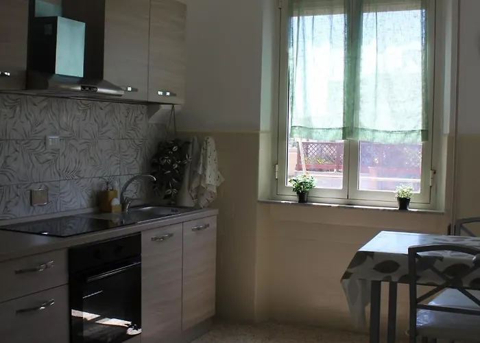 A Casa Di Alberto