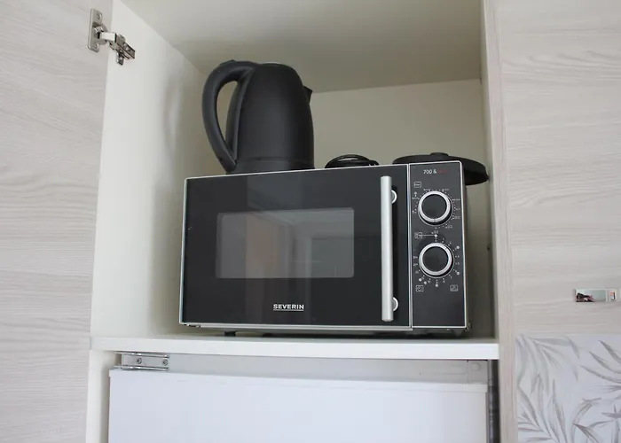 A Casa Di Alberto Apartmán *