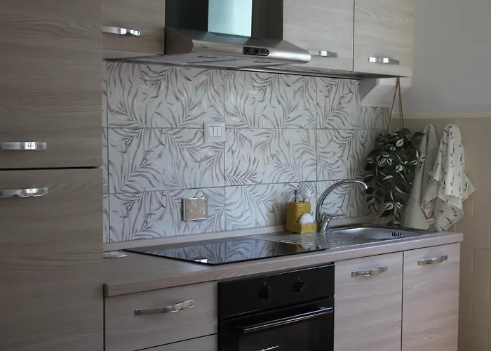 A Casa Di Alberto * Řím