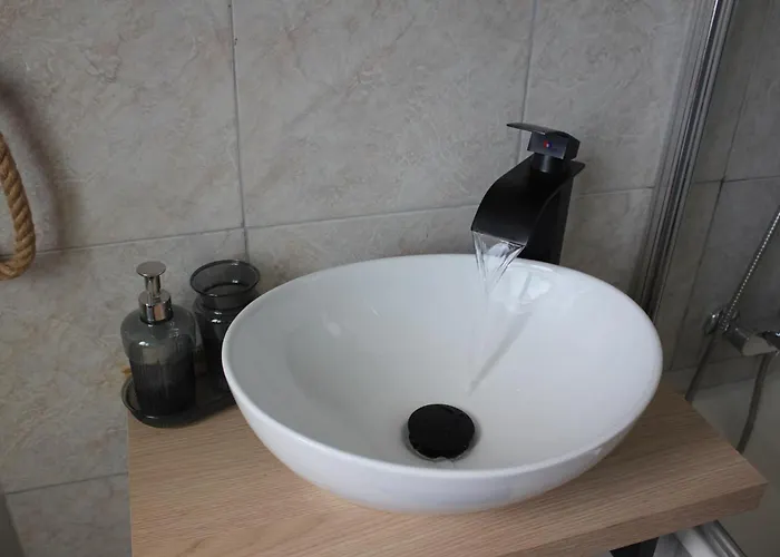 A Casa Di Alberto