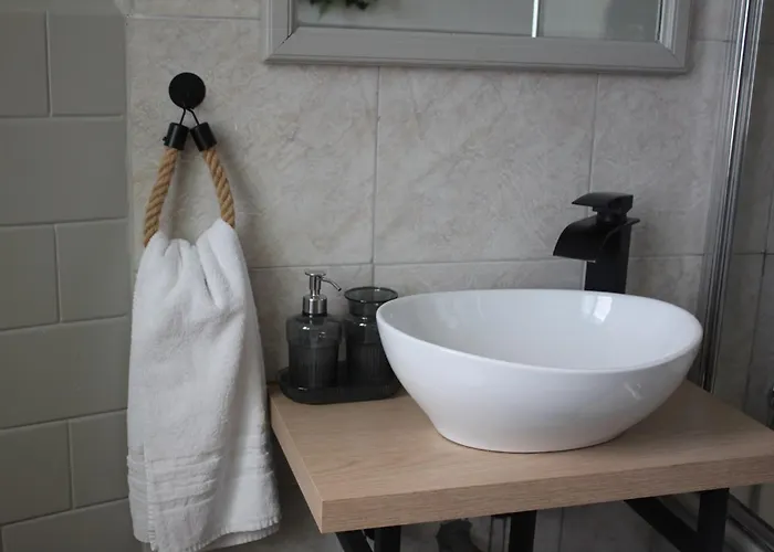 Apartmán A Casa Di Alberto
