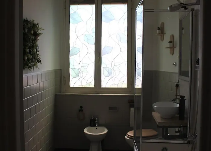A Casa Di Alberto *