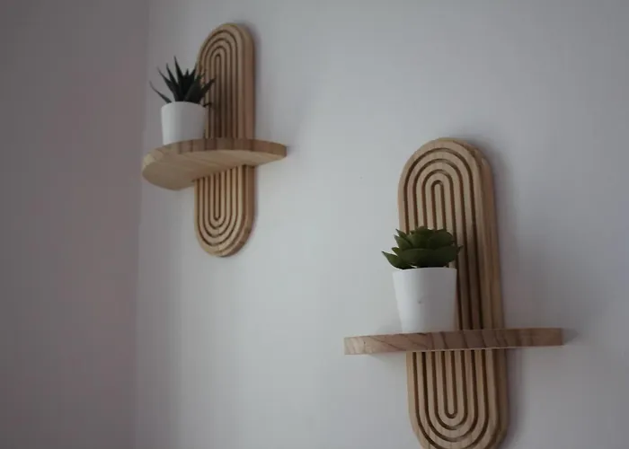 Apartmán A Casa Di Alberto